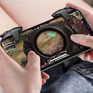 LOOKSHOW 1Pair Game Peripheral Gamepad SKS Continuous Firing Shoulder Button Press Mouse Auxiliary M