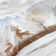 Mosquito Net Bed Net Anti Mosquito Net