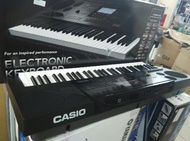 PROMO- KEYBOARD PIANO CASIO CTK7200 KEYBOARD DIGITAL PORTABLE CTK 7200 - two store