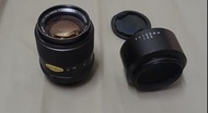 Fujica EBC Fujinon-T 100mm f2.8  m42 fujifilm