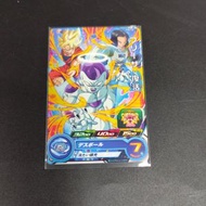 七龍珠英雄活動限定卡 P卡 TPBS-28 菲利:復活 弗力札 (日文)  [平行進口]