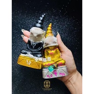 Thai Amulet 帕嬰金身  Phra Ngan Statue