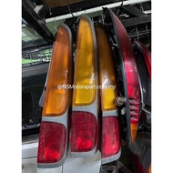 ORIGINAL PERODUA KENARI TAIL LAMP LIGHT LAMPU BELAKANG Ichikoh