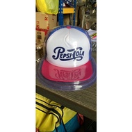 Cap Pepsi Cola Vintage usa 💯