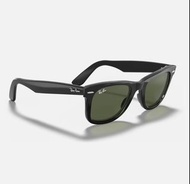 太陽眼鏡  ray-ban RB2140