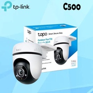 TPLINK TAPO C500 OUTDOOR Pan Tilt Security WiFi Camera