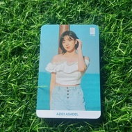 Photocard JKT48 ZEE Summer Tour