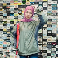 Jaket Running Sierra Design