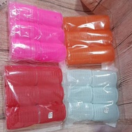 4 inch Hair rollers/Hair rollers 6