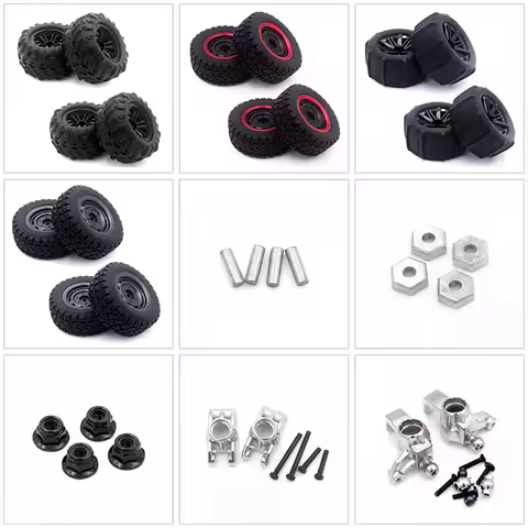 16101PRO Tire 16102PRO 16101 16102 16103 16104 16106 Q130 Original Parts Front Wheel Seat Rear Wheel