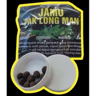 Jamu Pak Long Man