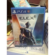 (Physical Disc) [PS4 Used Games] ELEX 2