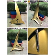 BMW 4 Series F82 2014-Present Fender LH (M4 Model)(USED)