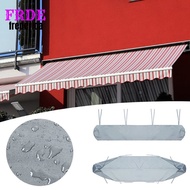 [FRDE] Outdoor Patio Awning Cover  Garden for Sun Shelter Protector Storage