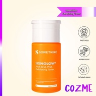 SOMETHINC SKINGLOW AHA BHA PHA Exfoliating Toner 100mL