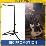Universal Guitar Rack with Neck Holder Tripod Guitar Holder Stand