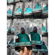 (Sent From Thailand) Kingkong Case Shockproof Clear For Vivo y400 y300(5G) y200 y100 y36 y72 y19S y1