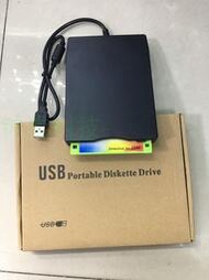 全新A盤FDD電子琴驅動器USB軟碟機35寸軟盤讀卡器外置移動磁碟機