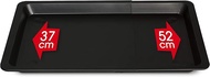 Care + Protect 35601999 Universal Adjustable Baking Pan Tray-Adjustable Baking Tray (37cm to 52cm) f