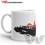 Egyptian Cairo Glass Egypt Egyptian Mug Egyptian Cairo Mug Egypt Souvenir Gift Gift Mug Custom Mug C