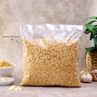 Fried Minced Garlic Fried Garlic 1 kg - NION NION