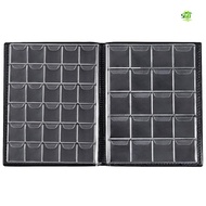 250 Pocket Coin Collection Album Coin Storage Album Coin Storage Storage Book for Commemorative Coin