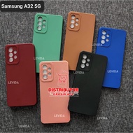 Samsung A32 5G CASE MACARON PRO CAMERA CASE SAMSUNG A32 5G