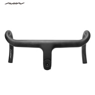 Avian Canary II Integrated Handlebar for Road Bike 250 Grams Super Light Full Internal Routine T1100