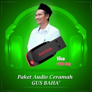 Gus BAHA Lecture Recitation Of GUS BAHA FLASDISK<Unk> GUS BAHA MP3 AUDIO Package GUS BAHA