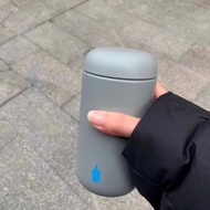 Blue bottle insulated cup with ceramic coating inner liner Carter cup fellow coffee cup creative cup