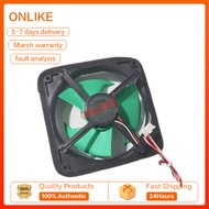 NEW SHARP A142 SJ-BW30P-BK FRIDGE FAN MOTOR PETI SEJUK NMB 4715JL-09W-S37 15V 0.28A
