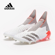 Adidas Predator Freake + FG ใหม่ล่าสุด รองเท้าฟุตบอล