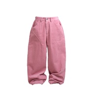 HADES PINK STARDUST PANTS (PINK)