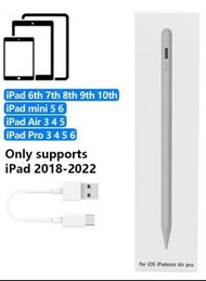 Stylus pencil for iOS/Android/Windows Painting/office/note-taking proficient in everything  全新手機、平板電