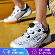Professional Badminton Shoes Kawasaki Badminton Shoes Broken Board Sports Shoes  Men Women Wear-Resi