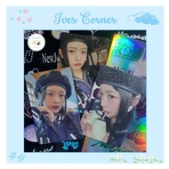 HANNI NEWJEANS CORNERED (SET)