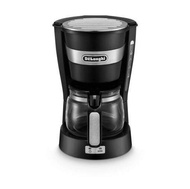 เครื่องทำกาแฟดริป ICM14011 DELONGHI