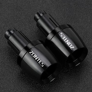For Zontes G1 125 ZT125 G1 ZT125U ZT 125 U ZT 310R 310X ZT310R 310M Motorcycle Handle Bar Handlebar 