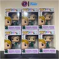 Funko Pop! Rocks: BTS Dynamite - V