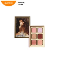 Millefee Painting Eyeshadow Palette 01 Irene Cahen D'Anvers