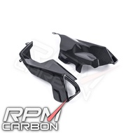 Aprilia RS 660 Carbon Exhaust Side Covers
