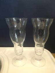 Stoelzle Lausitz cocktail RUMBA 杯