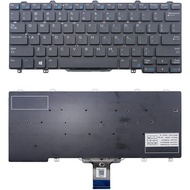 DELL Latitude 7350 E5250 E5270 E7270 E7250 7270MJ8HY 0MJ8HY XCD5M 0XCD5M Keyboard