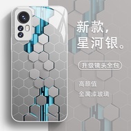 Suitable for iqoo11 Phone Case iqooneo8 Street Wear 10 High-End Sense 9pro5 Honeycomb 6 Honeycomb vi