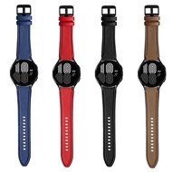 Samsung Galaxy Watch 4 （44mm ) Band 皮錶帶及保護殼