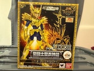 聖衣神話奧丁神聖衣（日版）