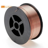 1.0mm Mild Steel ER70S-6/ER50-6 1Kg Carbon Machine Shielded Welding Wire Welder Wires