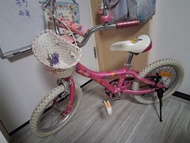 16吋兒童單車