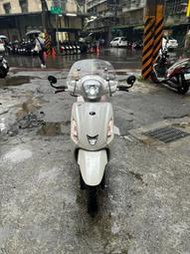 中古機車 LIKE 125