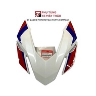 HONDA Winner X 2024 front mask set | 64310-K2P-VG0ZB_ZZ2 1B